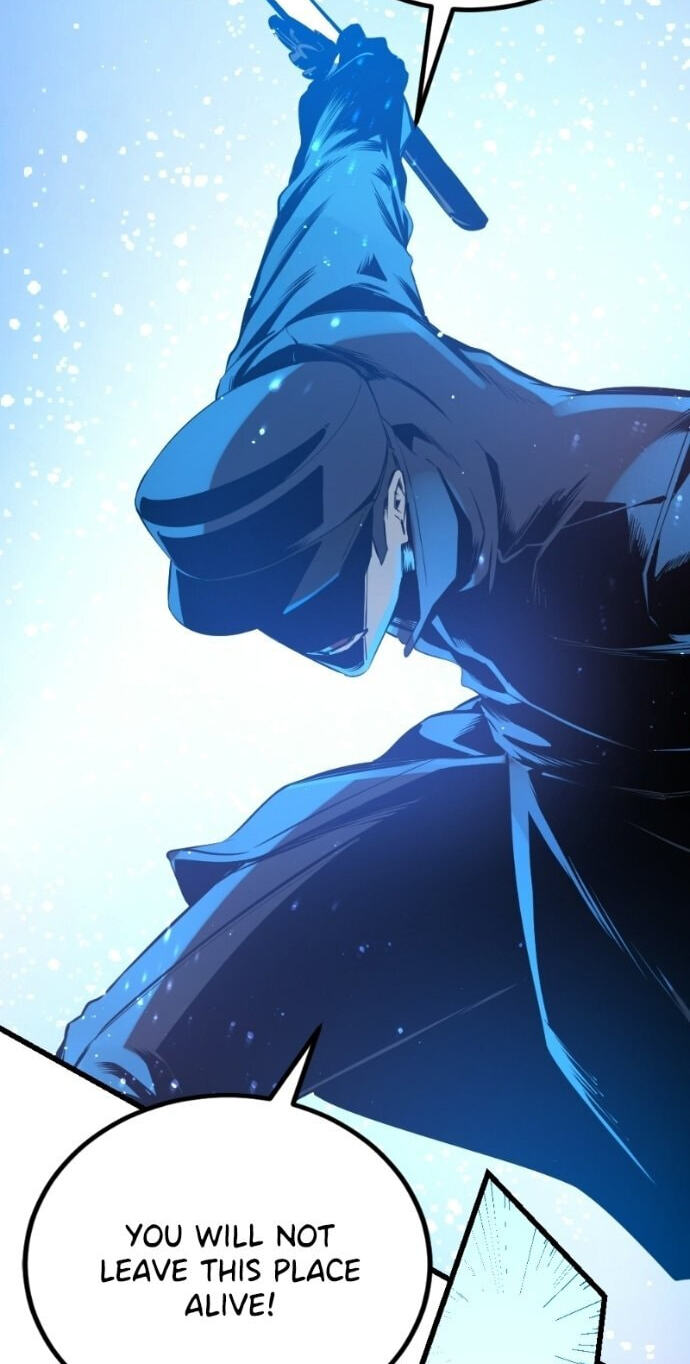 Read Hero Killer (Beolkkul) chapter 277 image 42 on Lezhin