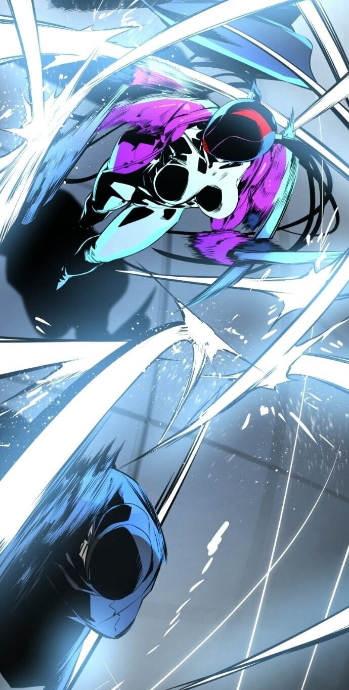 Read Hero Killer (Beolkkul) chapter 277 image 48 on Lezhin