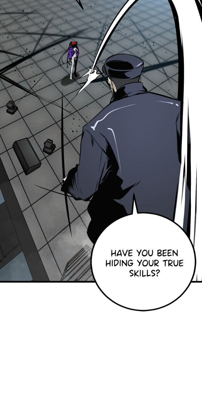 Read Hero Killer (Beolkkul) chapter 277 image 50 on Lezhin