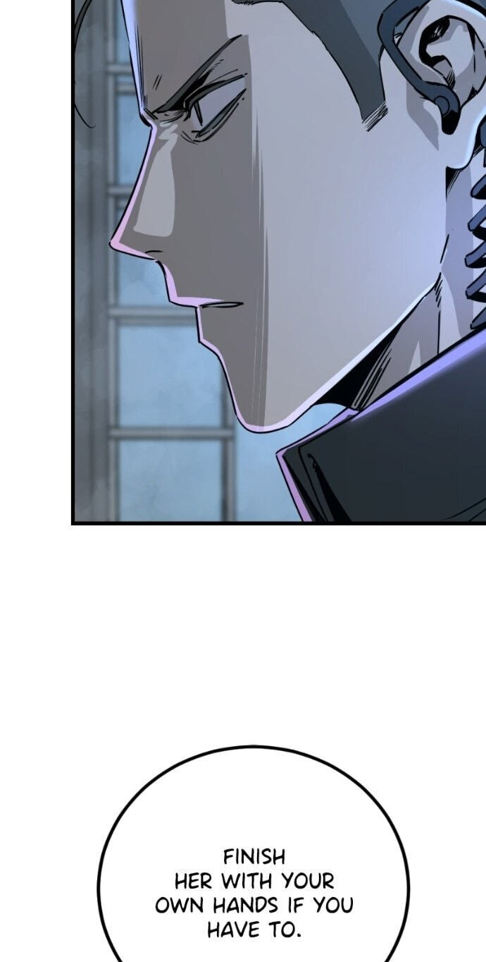 Read Hero Killer (Beolkkul) chapter 277 image 6 on Lezhin