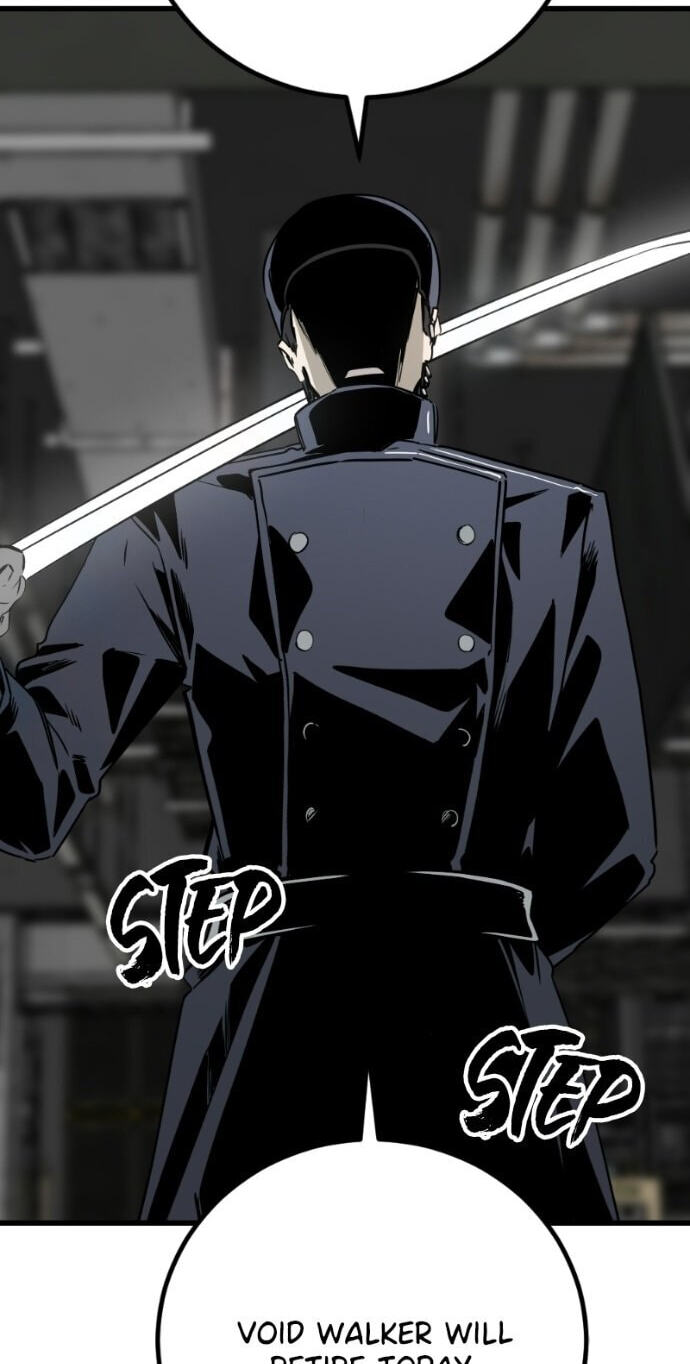 Read Hero Killer (Beolkkul) chapter 277 image 7 on Lezhin