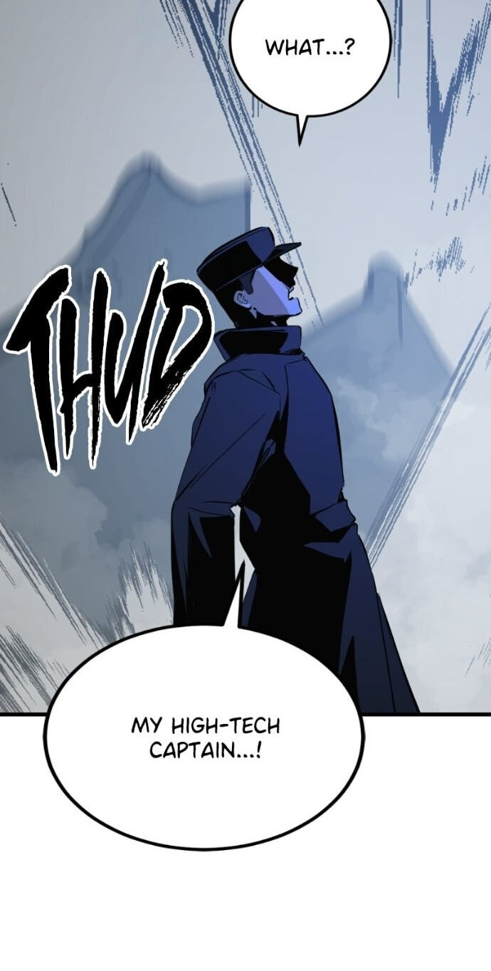 Read Hero Killer (Beolkkul) chapter 277 image 73 on Lezhin
