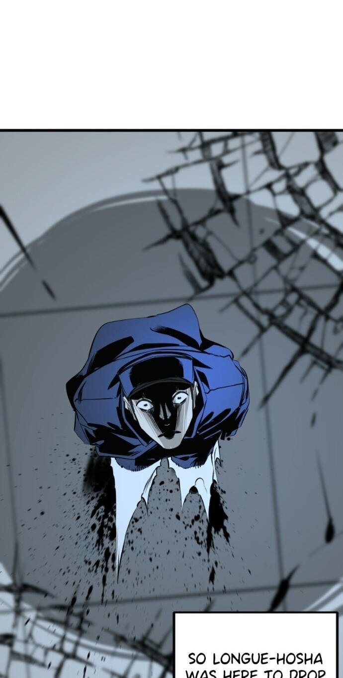 Read Hero Killer (Beolkkul) chapter 277 image 78 on Lezhin