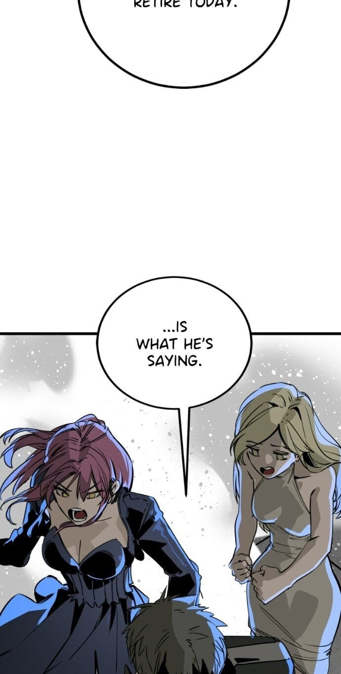 Read Hero Killer (Beolkkul) chapter 277 image 8 on Lezhin