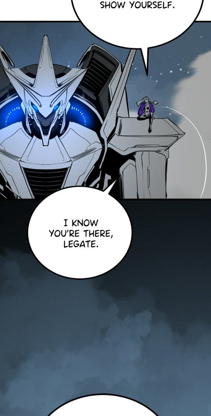 Read Hero Killer (Beolkkul) chapter 277 image 87 on Lezhin