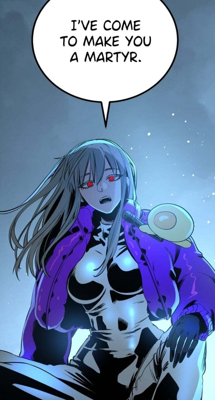 Read Hero Killer (Beolkkul) chapter 277 image 88 on Lezhin