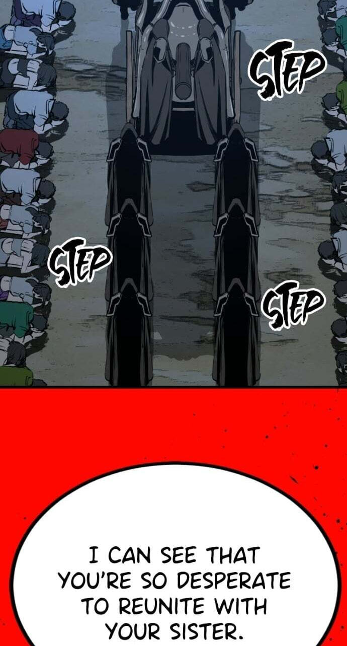 Read Hero Killer (Beolkkul) chapter 277 image 95 on Lezhin