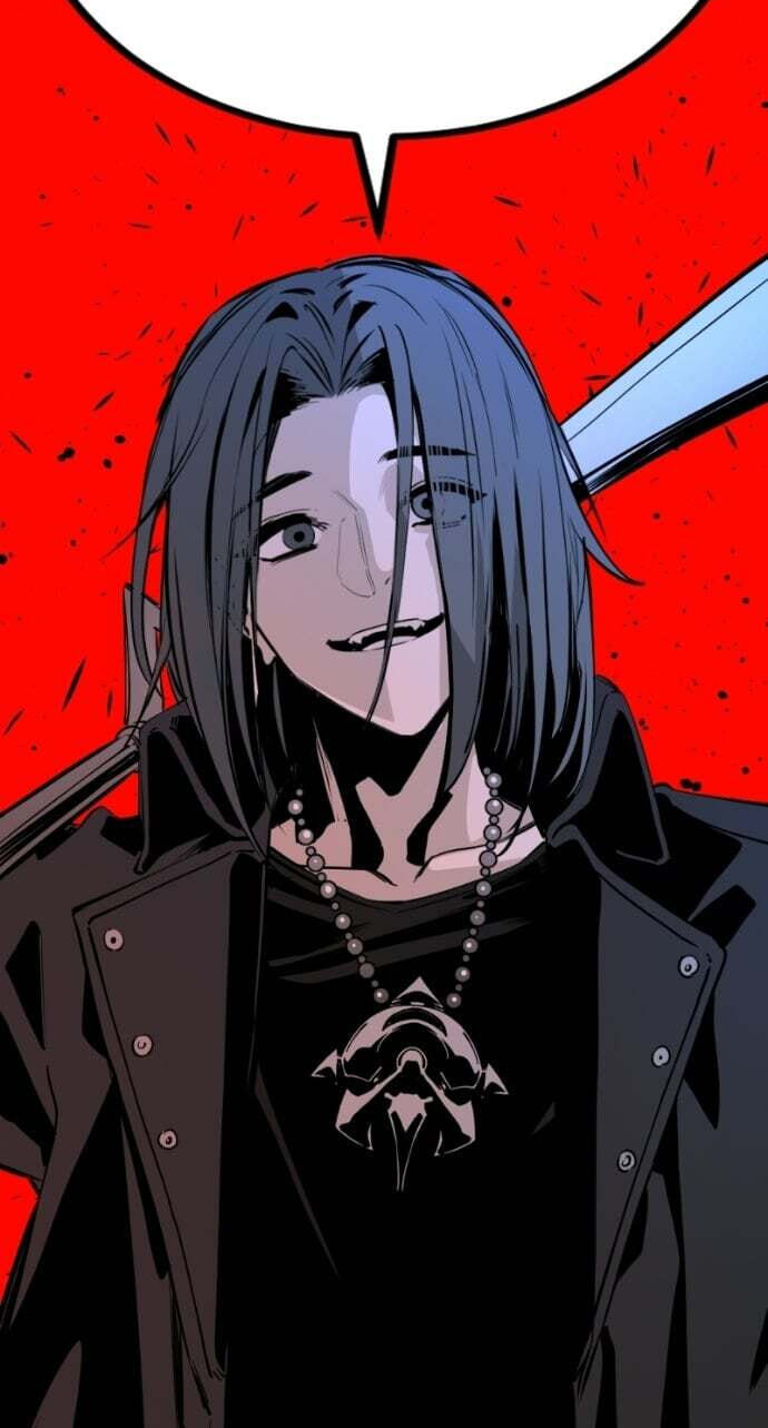 Read Hero Killer (Beolkkul) chapter 277 image 96 on Lezhin