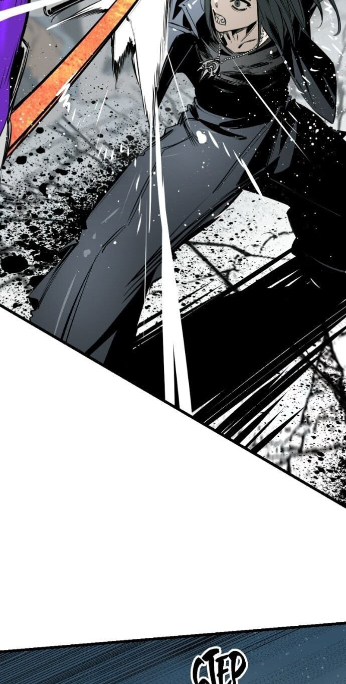 Read Hero Killer (Beolkkul) chapter 278 image 11 on Lezhin