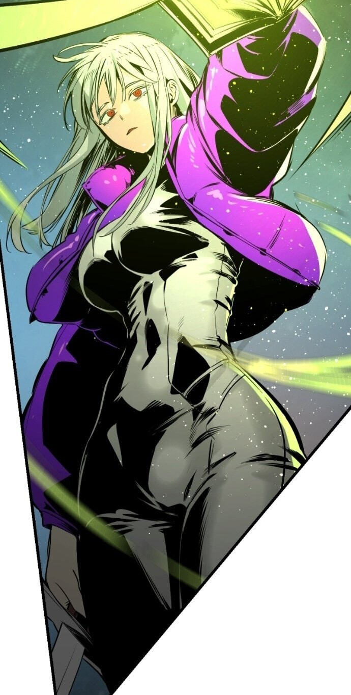 Read Hero Killer (Beolkkul) chapter 278 image 13 on Lezhin