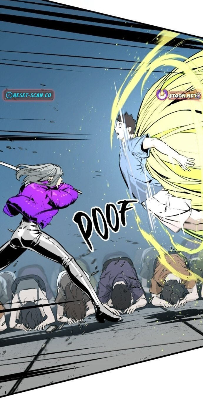 Read Hero Killer (Beolkkul) chapter 278 image 17 on Lezhin