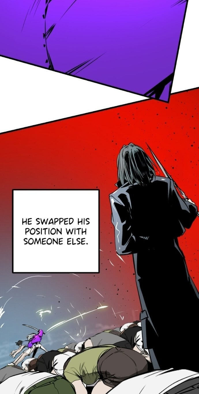 Read Hero Killer (Beolkkul) chapter 278 image 19 on Lezhin