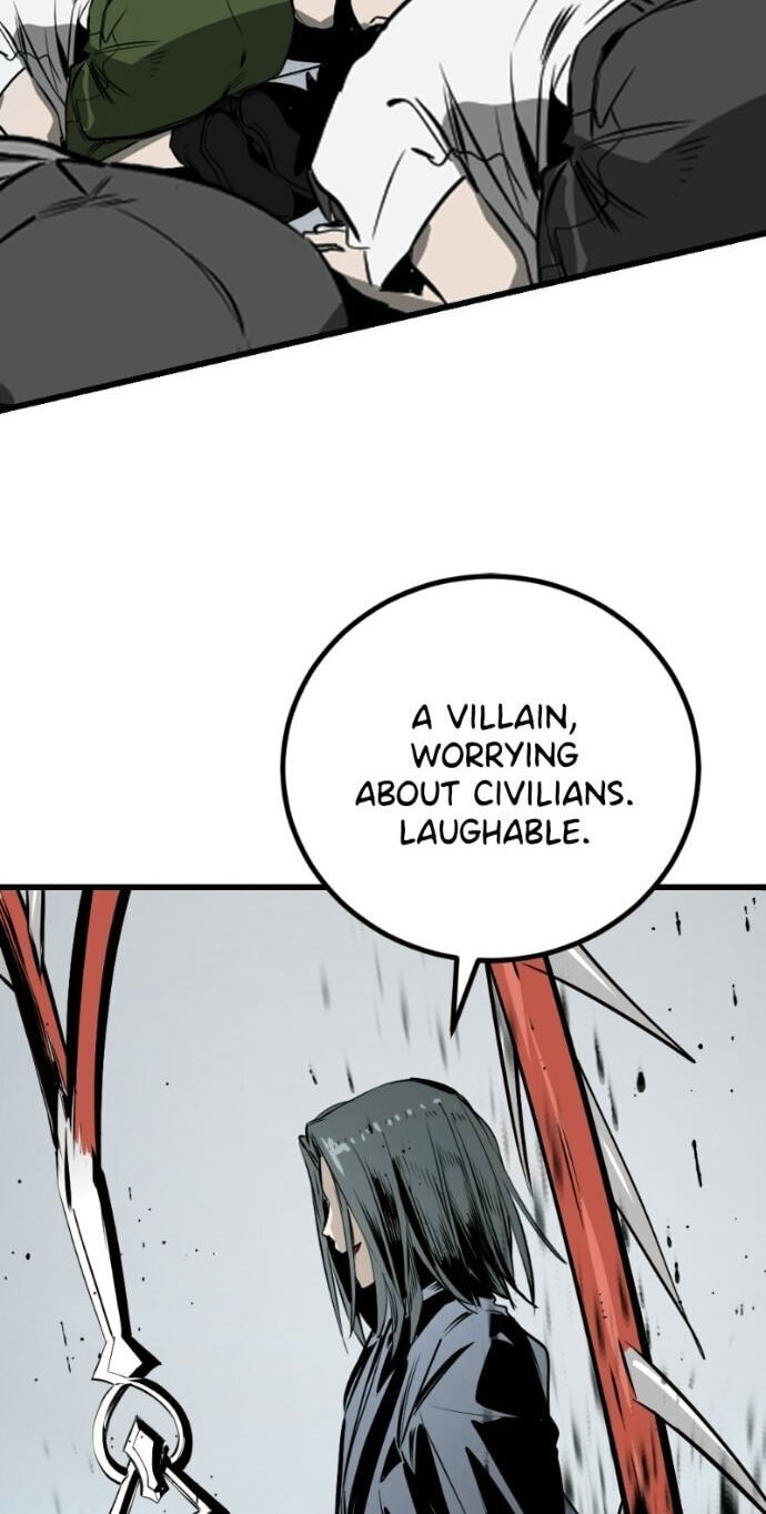 Read Hero Killer (Beolkkul) chapter 278 image 20 on Lezhin