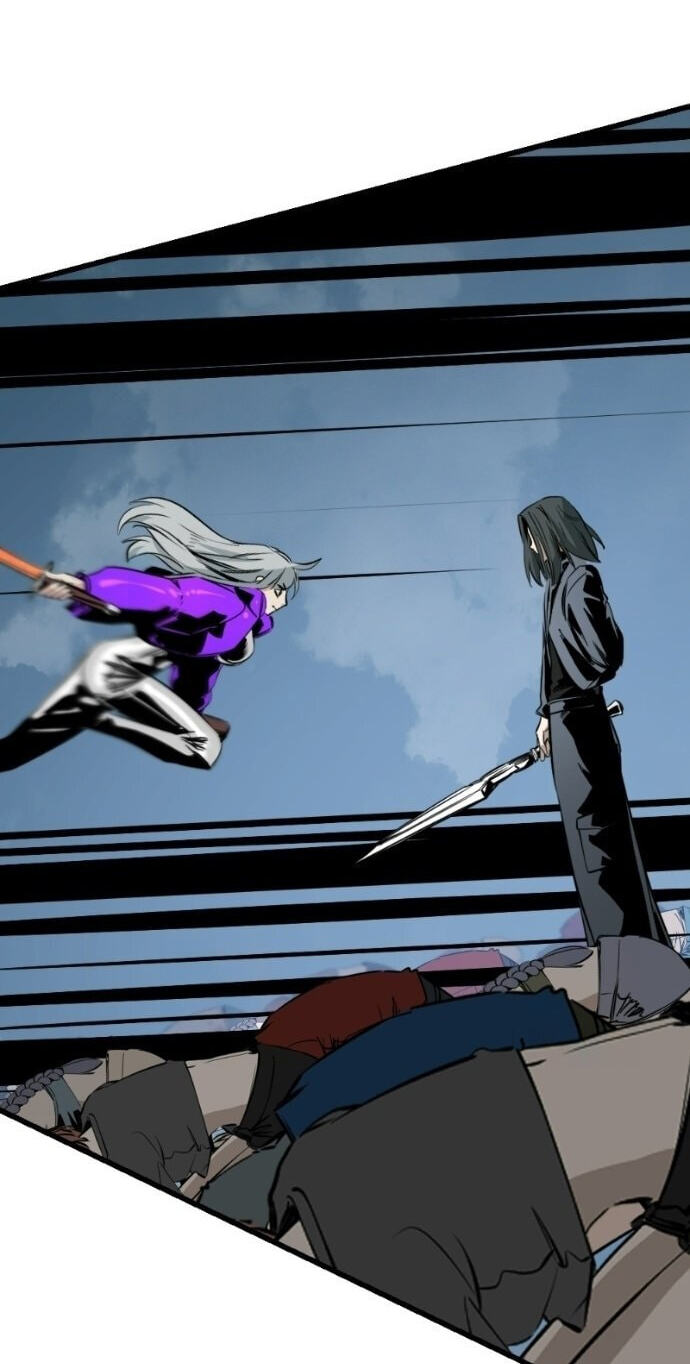 Read Hero Killer (Beolkkul) chapter 278 image 23 on Lezhin