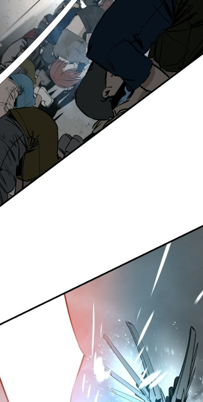 Read Hero Killer (Beolkkul) chapter 278 image 25 on Lezhin