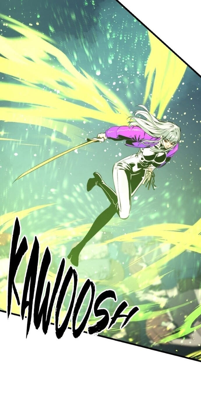 Read Hero Killer (Beolkkul) chapter 278 image 27 on Lezhin