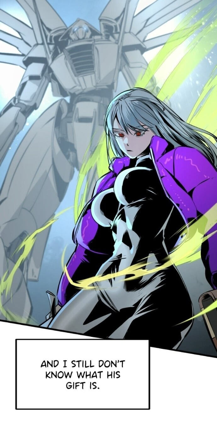Read Hero Killer (Beolkkul) chapter 278 image 29 on Lezhin