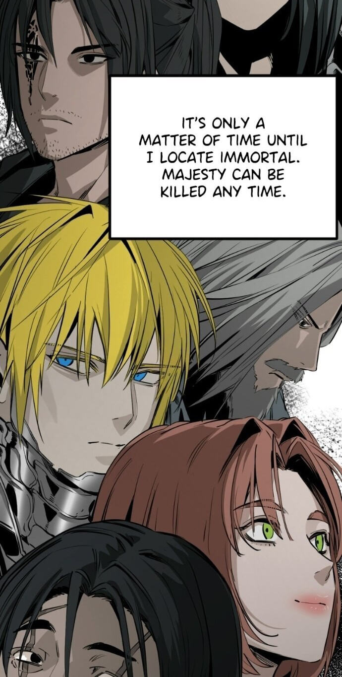 Read Hero Killer (Beolkkul) chapter 278 image 3 on Lezhin