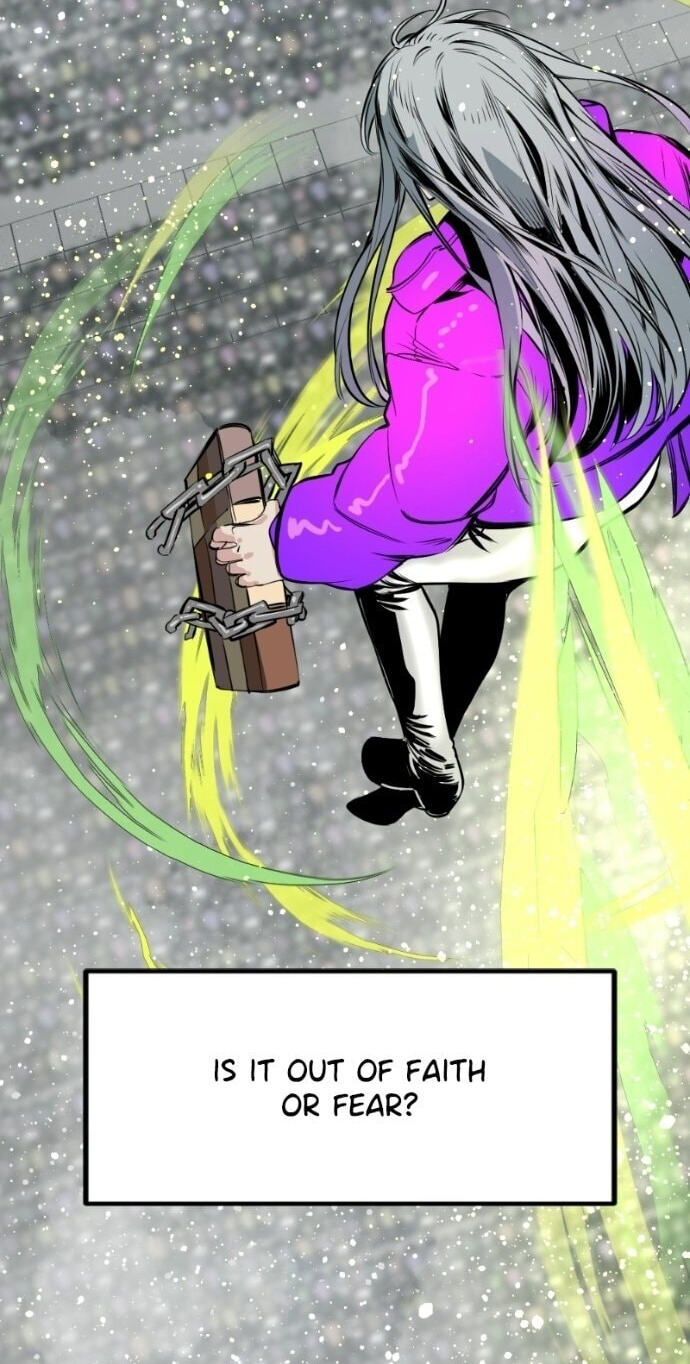 Read Hero Killer (Beolkkul) chapter 278 image 31 on Lezhin
