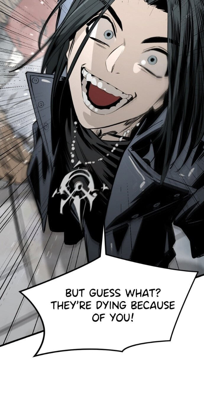 Read Hero Killer (Beolkkul) chapter 278 image 33 on Lezhin