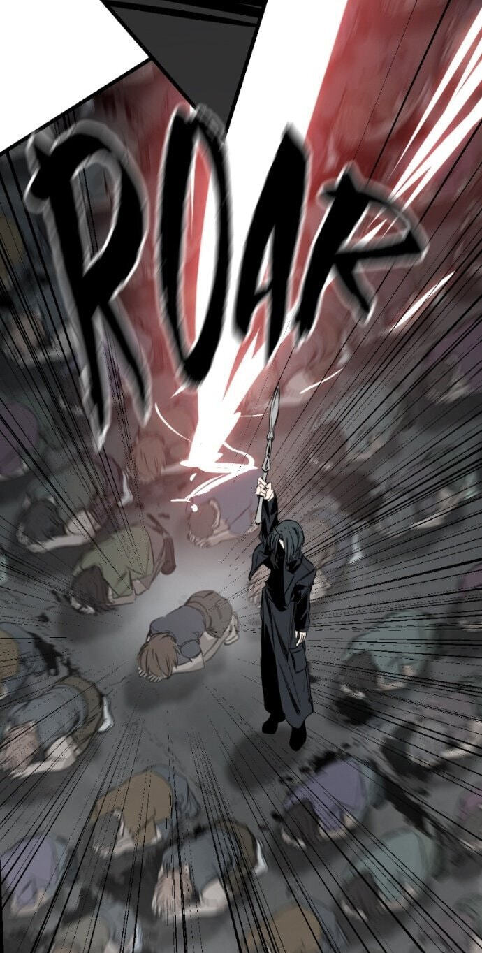 Read Hero Killer (Beolkkul) chapter 278 image 35 on Lezhin