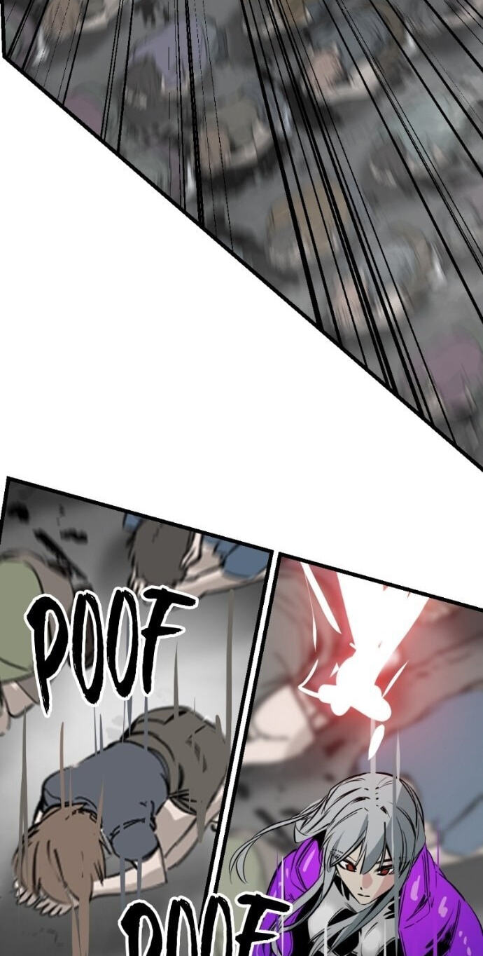 Read Hero Killer (Beolkkul) chapter 278 image 36 on Lezhin