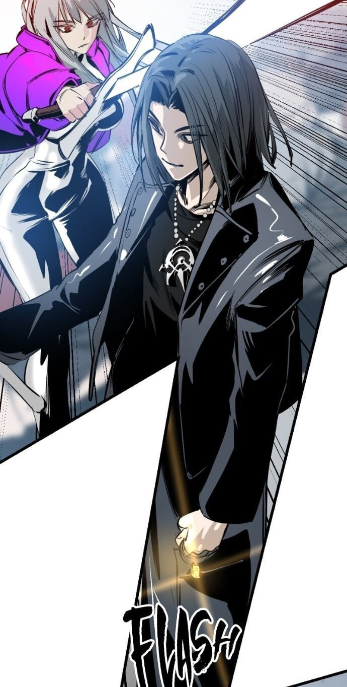 Read Hero Killer (Beolkkul) chapter 278 image 38 on Lezhin