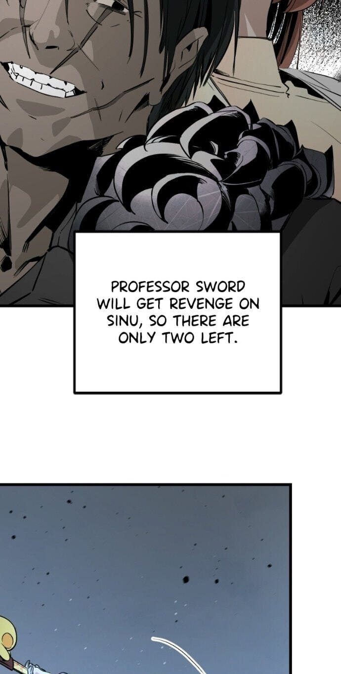 Read Hero Killer (Beolkkul) chapter 278 image 4 on Lezhin
