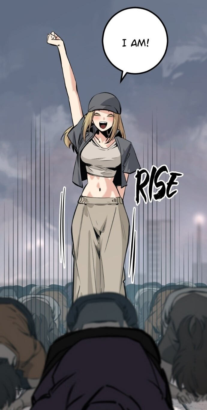 Read Hero Killer (Beolkkul) chapter 278 image 42 on Lezhin