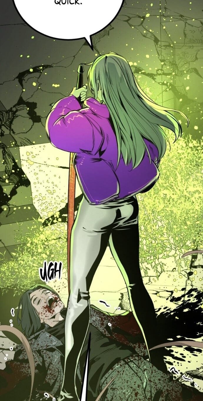 Read Hero Killer (Beolkkul) chapter 278 image 58 on Lezhin