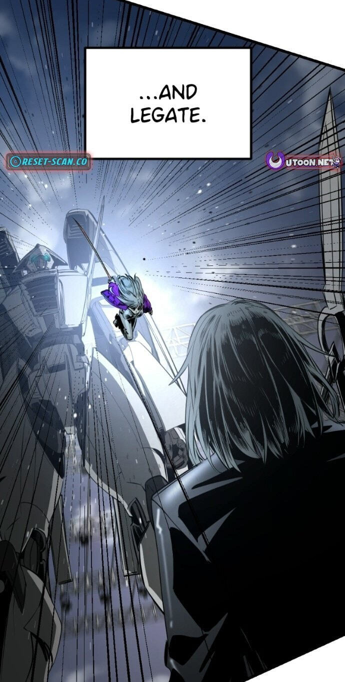 Read Hero Killer (Beolkkul) chapter 278 image 6 on Lezhin