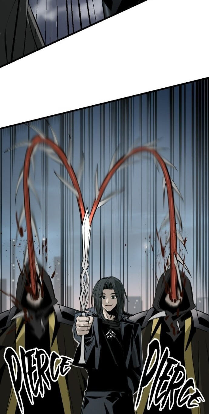 Read Hero Killer (Beolkkul) chapter 278 image 7 on Lezhin