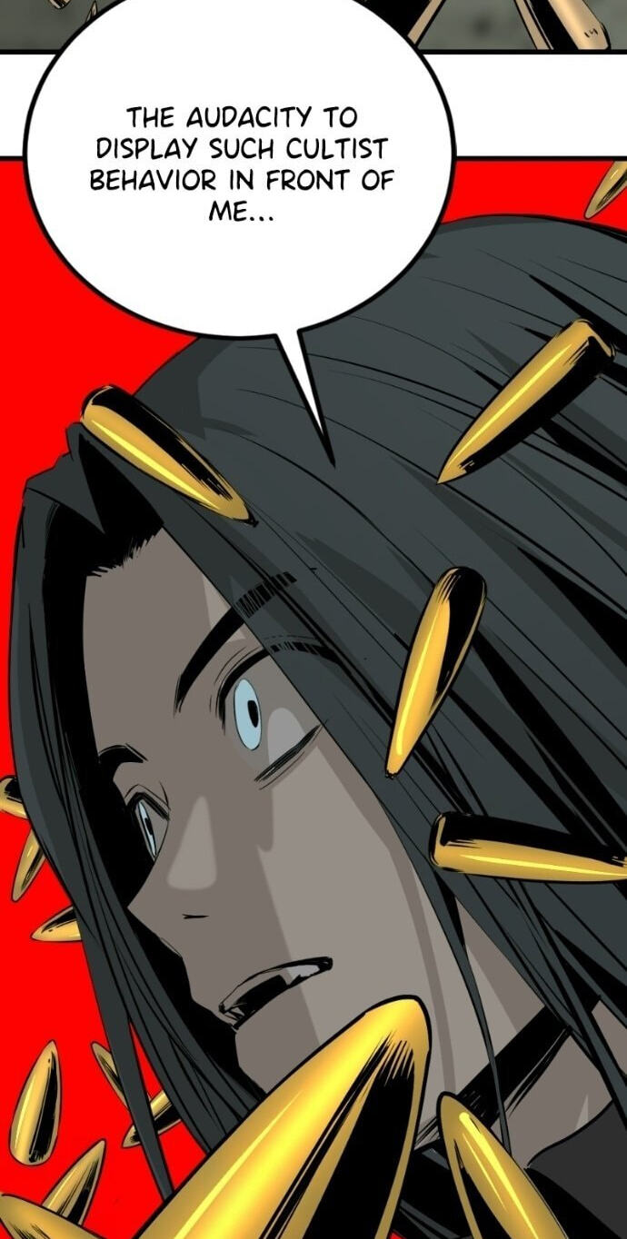 Read Hero Killer (Beolkkul) chapter 278 image 97 on Lezhin
