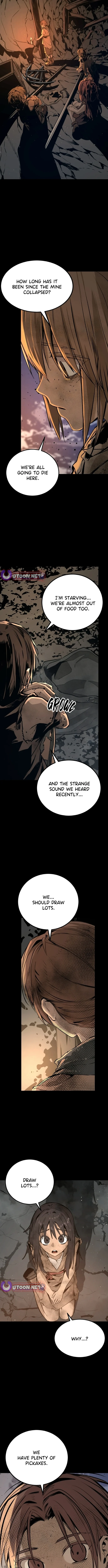 Read Hero Killer (Beolkkul) chapter 279 image 1 on Lezhin