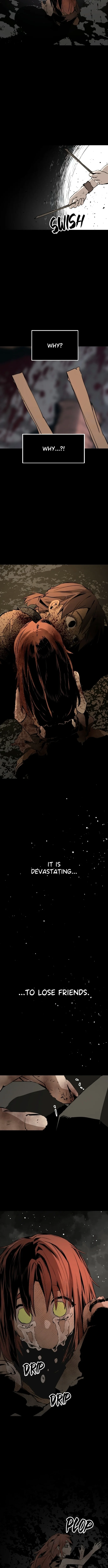 Read Hero Killer (Beolkkul) chapter 279 image 10 on Lezhin