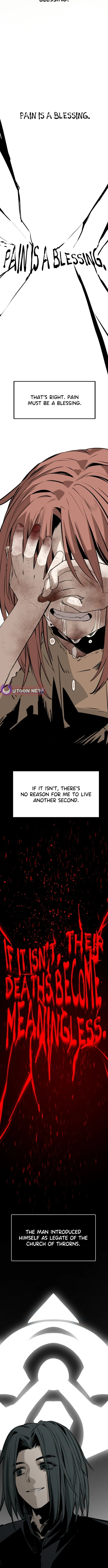 Read Hero Killer (Beolkkul) chapter 279 image 12 on Lezhin