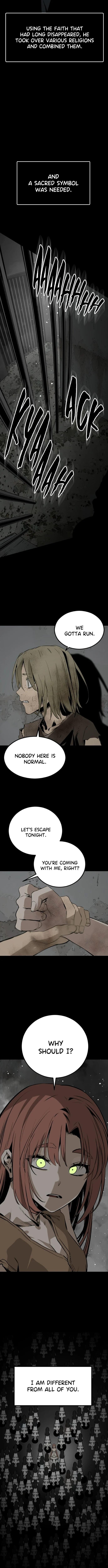 Read Hero Killer (Beolkkul) chapter 279 image 13 on Lezhin