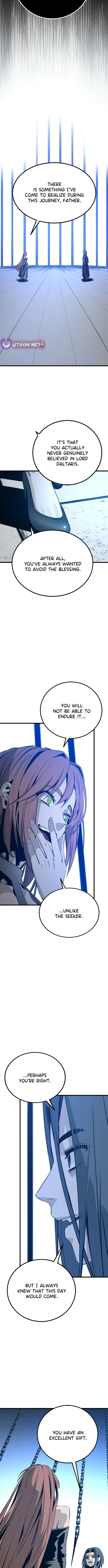 Read Hero Killer (Beolkkul) chapter 279 image 16 on Lezhin