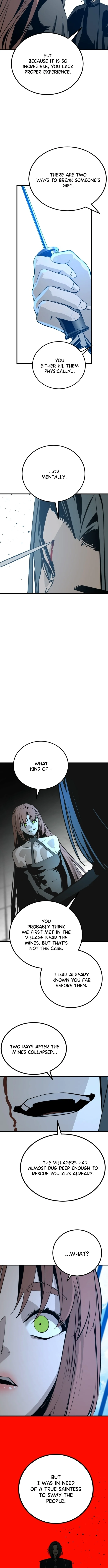 Read Hero Killer (Beolkkul) chapter 279 image 17 on Lezhin