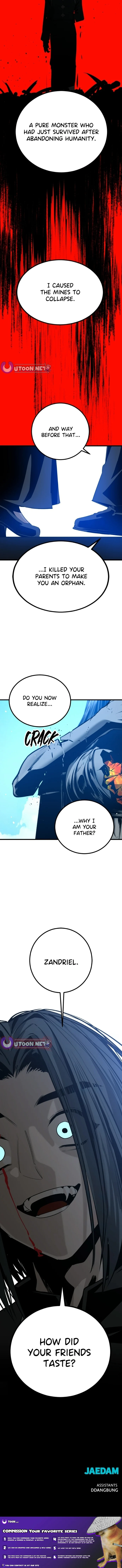 Read Hero Killer (Beolkkul) chapter 279 image 18 on Lezhin