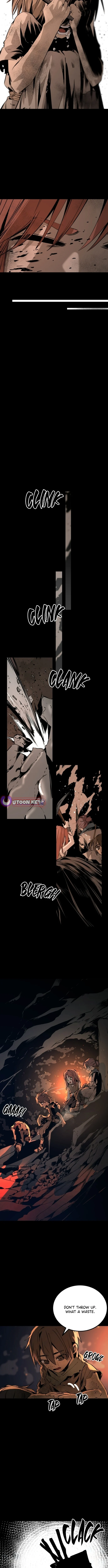 Read Hero Killer (Beolkkul) chapter 279 image 4 on Lezhin