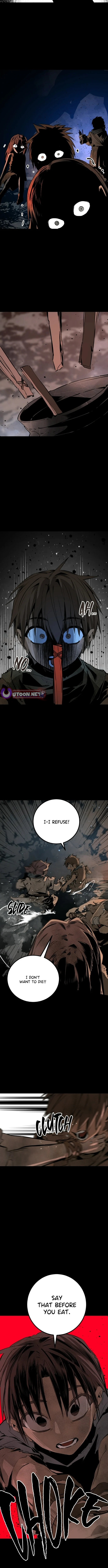 Read Hero Killer (Beolkkul) chapter 279 image 5 on Lezhin