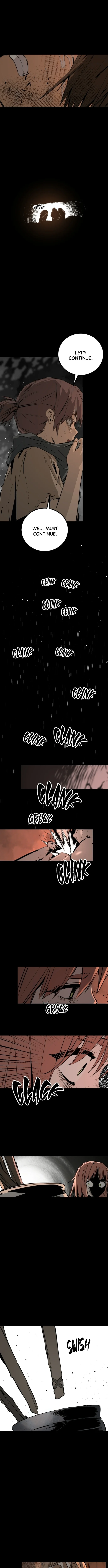 Read Hero Killer (Beolkkul) chapter 279 image 6 on Lezhin