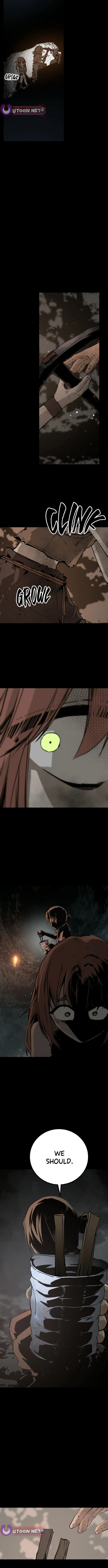 Read Hero Killer (Beolkkul) chapter 279 image 8 on Lezhin