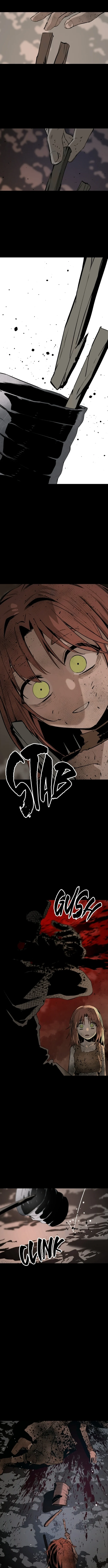 Read Hero Killer (Beolkkul) chapter 279 image 9 on Lezhin