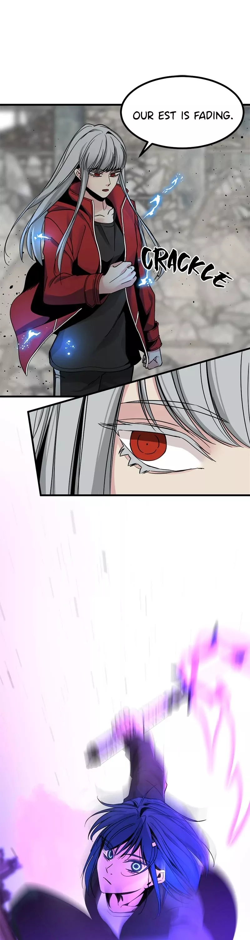 Read Hero Killer (Beolkkul) chapter 28 image 10 on Lezhin