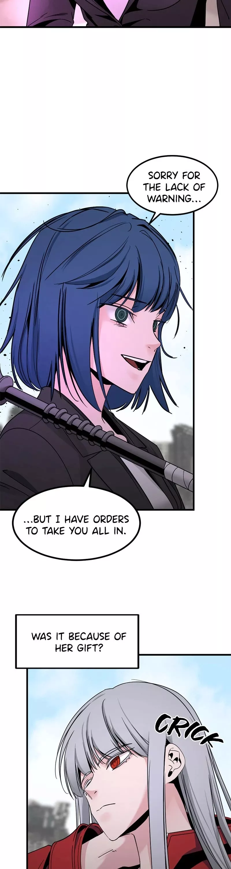 Read Hero Killer (Beolkkul) chapter 28 image 14 on Lezhin