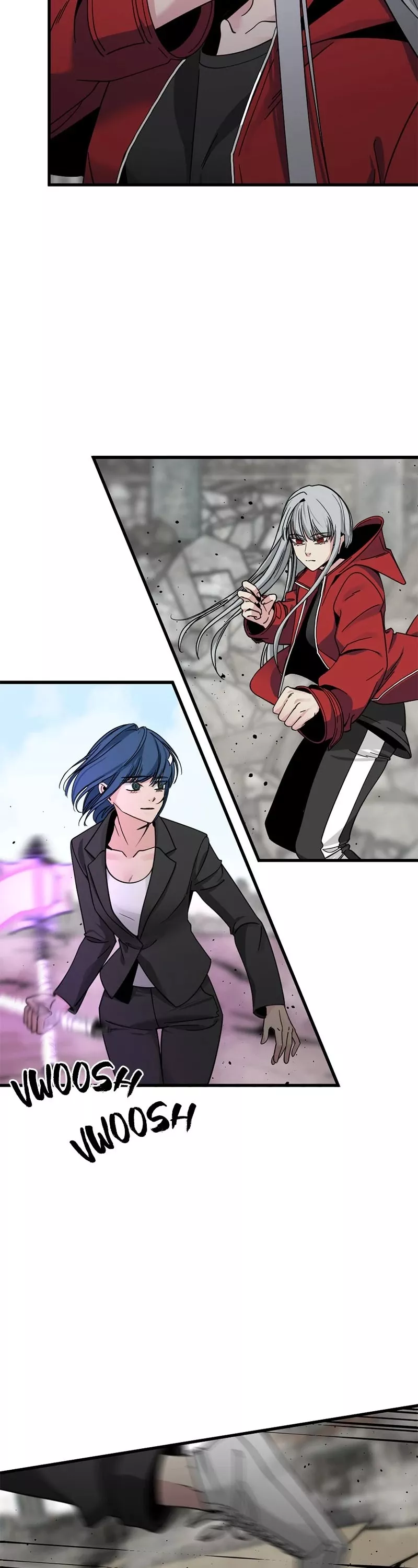 Read Hero Killer (Beolkkul) chapter 28 image 15 on Lezhin