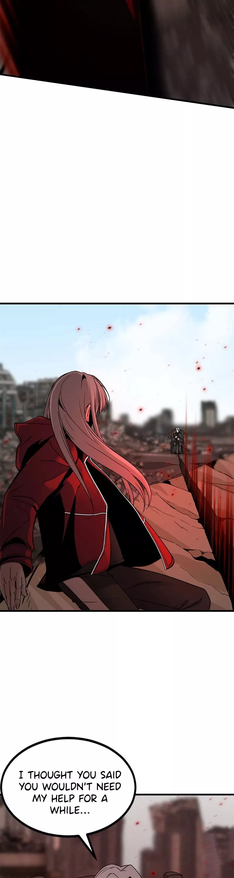 Read Hero Killer (Beolkkul) chapter 28 image 18 on Lezhin