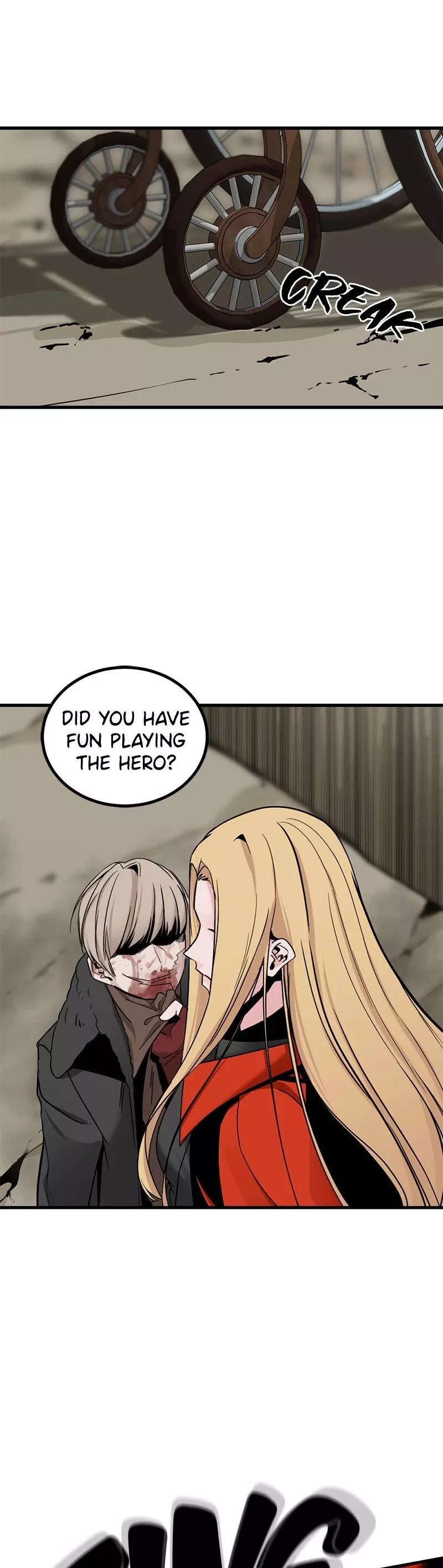 Read Hero Killer (Beolkkul) chapter 28 image 29 on Lezhin